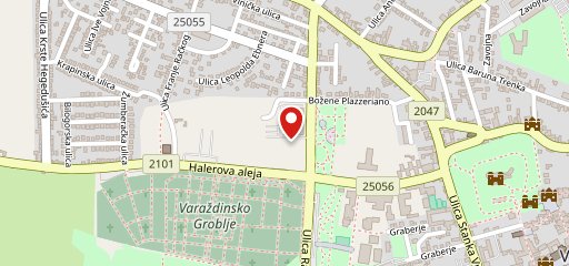 LEO'S CAFFE на карте