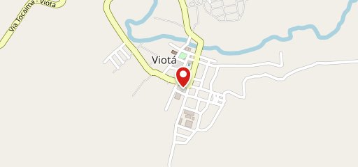LEOVIGILDA RESTO-BAR на карте