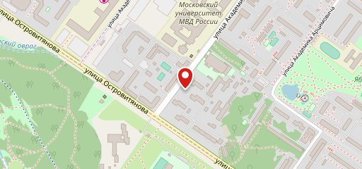 ЛЕПЕШКА ИЗ ТАНДЫРА на карте