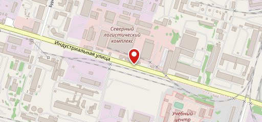 Лепёшка на карте