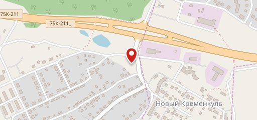 Лепешки и Самса из Тандыра на карте