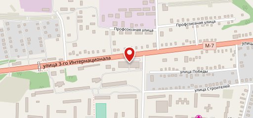 Лепешки и самса из Тандыра на карте