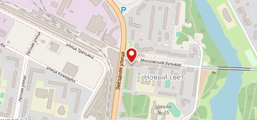 Лепёшки из тандыра на карте