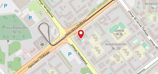 Лепешки из тандыра на карте