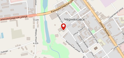 Лепёшки Из Тандыра на карте