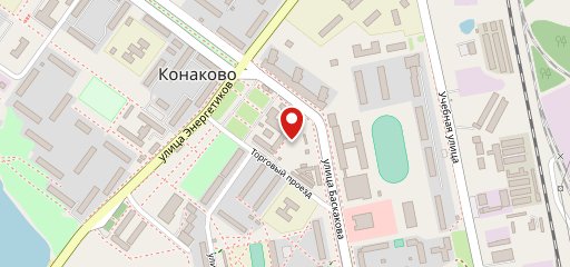 Лепешки из тандыра на карте