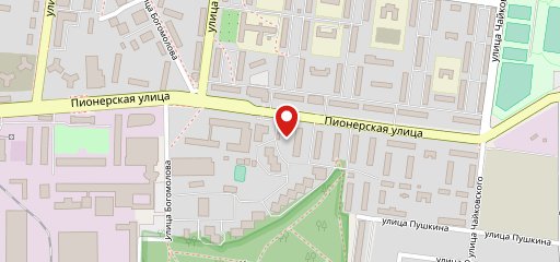 Лепешки из тандыра на карте