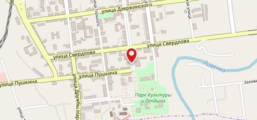 Лепёшки из тандыра на карте