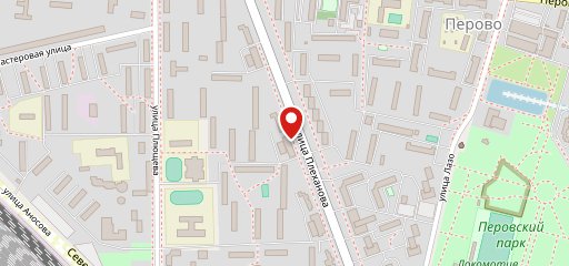 Лепёшки из Тандыра на карте
