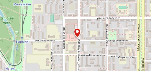 Лепёшки из тандыра на карте