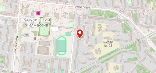 Лепешки из тандыра на карте