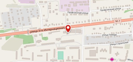 Лепёшки из тандыра на карте