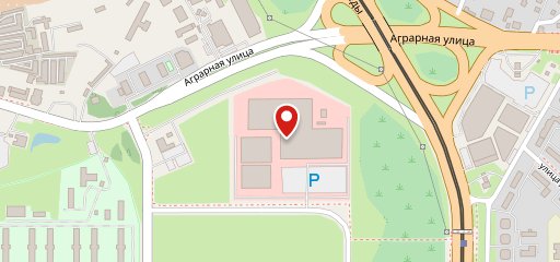 Лепешки из тандыра на карте