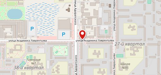 Лепёшки из тандыра на карте