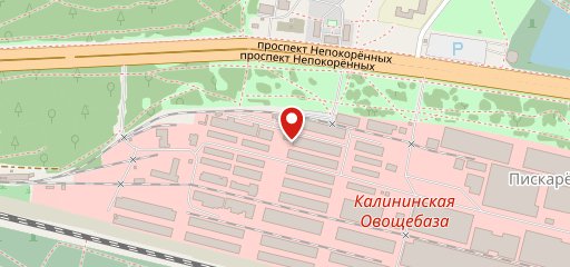 Лепешки из тандыра на карте