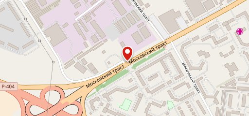 Лепешки из тандыра на карте