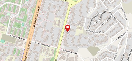 Лепешки из тандыра на карте