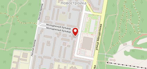 Лепешки из тандыра на карте