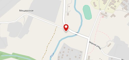 Лепёшки на карте
