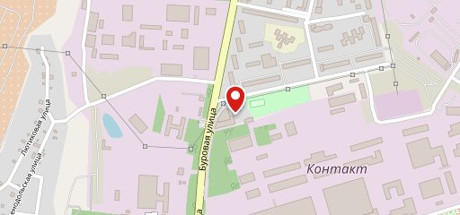Лепешки на карте