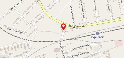 Лепешки в тандыре на карте