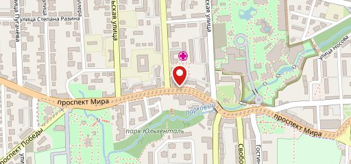 Лепим и варим на карте