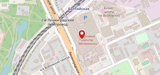 Лепим и Варим на карте