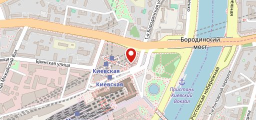 Лепим и Варим на карте