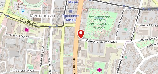 Лепим и Варим на карте