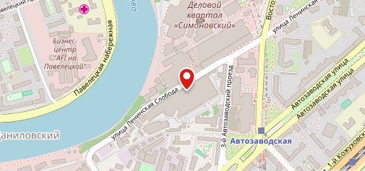 Лепим и Варим на карте