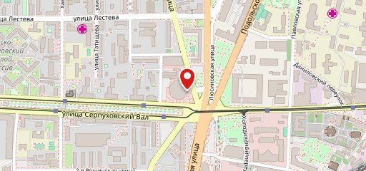 Лепим и Варим на карте