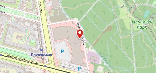 Лепим и варим на карте