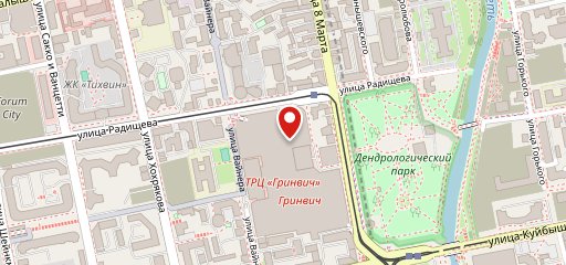 Лепим и Варим на карте