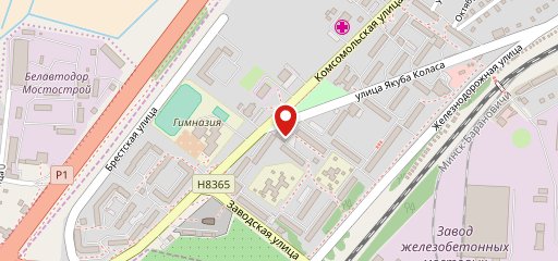 Лепим сами на карте
