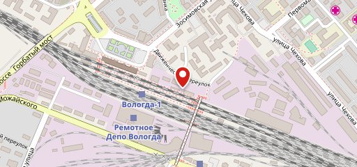 Лепим сами на карте