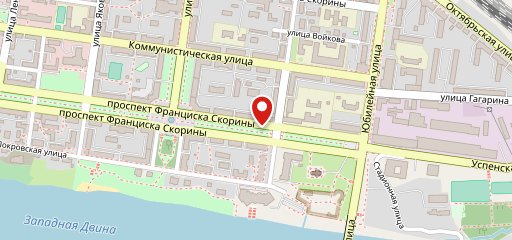 Лепим Сами на карте