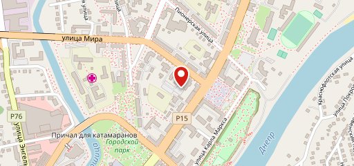 Лепим варим на карте