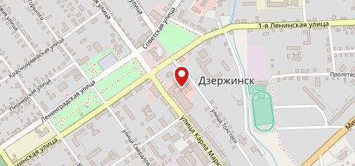 ЛепимСами на карте