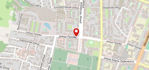 Лепёшки с тандыра на карте