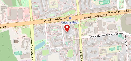 Lёrn Club на карте