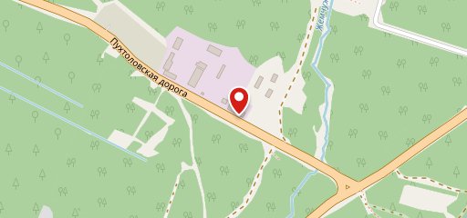 Лес & Мох на карте