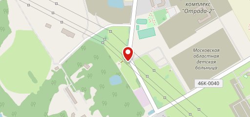 Les Event House на карте