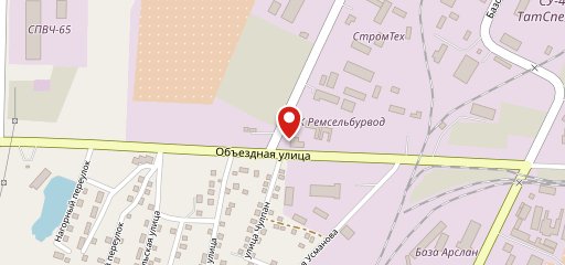 Леша бармен rest-club CELEBRITY на карте