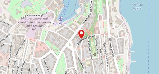 Leslavishgrillbbq на карте