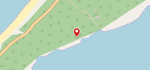 Лесной буфет на карте