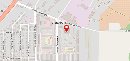 ДиВи на карте
