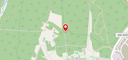 ЛЕСНОЙ на карте