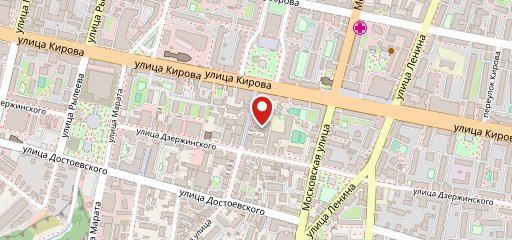 Лесоруб на карте