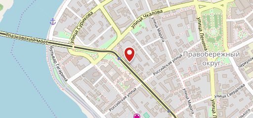 Les's Coffee на карте