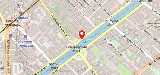 ЛестницаВНебо на карте